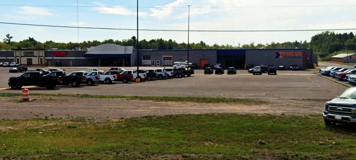 K-Mart (Kmart) - Houghton - 47420 M-26